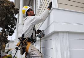 Best Siding Removal and Disposal  in Knoxvle, IL